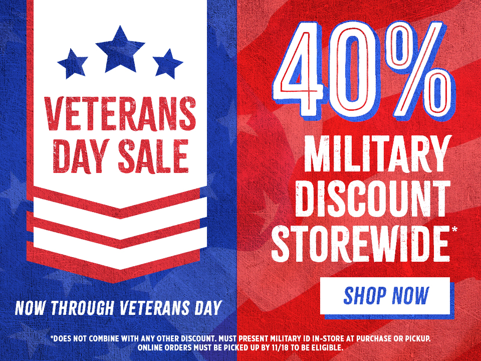 veterans day sale nike